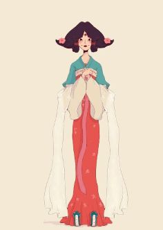 你必須考第一 清美動畫設計唯一錄取者的虔誠之路