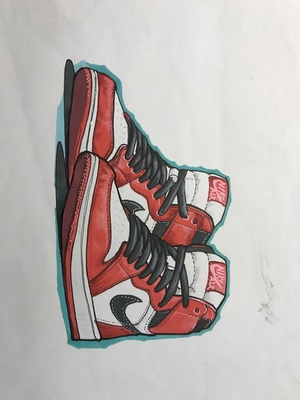 產品設計手繪 從概念到視覺呈現的全流程解析