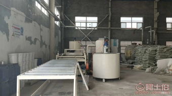 大城縣建豐機械設備廠 攜手阿土伯網，開啟互聯網銷售新模式